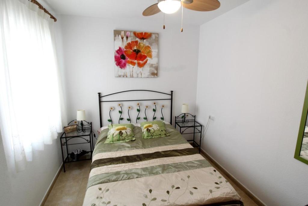 Apartament Cala Merced Alicante El Campello Eksteriør bilde